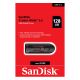 SANDISK 128GB CRUZER GLIDE 3.0 USB FLASH DRIVE