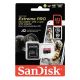 SANDISK EXTREME PRO 512GB MICROSD MEMORY CARD