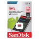SANDISK SDHC 200GB MicroSD MEMORY CARD