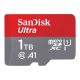 SANDISK ULTRA 1TB MICROSD MEMORY CARD - 120MB/s    