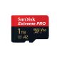 SANDISK 1TB EXTREME PRO MEMORY CARD