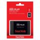 SANDISK 1TB SSD PLUS SOLID STATE DRIVE