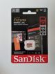 SANDISK EXTREME 256GB Micro MEMORY CARD 