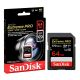 SANDISK EXTREME PRO SD CARD 64 GB 