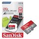 SANDISK MICRO MEMORY CARD 256 GB