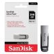 SANDISK ULTRA FLAIR USB 3.0 FLASH 256 GB