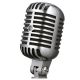 SHURE 55SH Series II Vocal & Speech Microphone