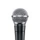 Shure SM58-LCE-X Vocal Dynamic Microphone