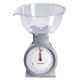 Soehnle Actuell Analogue Kitchen Scale 3Kg
