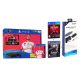 SONY PS4 1TB FIFA 20 PLAY STATION+PS4 SPIDER MAN GAME CD+ PS4 NIOH GAME CD+DOBE-1751 PS4 SUPER GAME KIT 