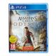 SONY PS4 ASSASSINS CREED ODYSSEY GAME CD