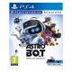 SONY PS4 ASTROBOT GAME CD