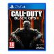 Sony PS4 Call of Duty Black Ops 3