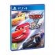 SONY PS4 CARS 3 GAME CD