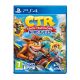 Sony PS4 CTR Game CD