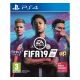 SONY PS4 FIFA 2019 ARABIC GAME CD