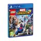 SONY PS4 MARVEL SUPER HEROES 2 GAME CD