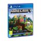 SONY PS4 MINECRAFT GAME CD