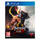 SONY PS4 NIOH 2 GAME CD