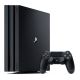 Sony PS4 Pro 1TB with 1 Joystick only
