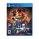 SONY PS4 SONIC FORCES GAME CD