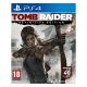 SONY PS4 TOMB RAIDER GAME CD