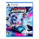 SONY PS5 DESTRUCTION ALL STARS GAME CD