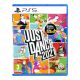 SONY PS5 JUST DANCE 2021 GAME CD