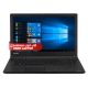 Toshiba Satellite Pro A50 Used Laptop (Also Get Wireless Mouse,Mouse Pad,Carry Case )
