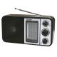 TOSHIBA TY-HRU30 FM/MW/SW USB Radio
