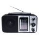 TOSHIBA TY HRU30 FM MW SW USB Radio