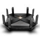 TP-Link ARCHER AX 6000 DUAL BAND 8 WIFI 6 ROUTER