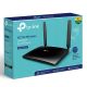 TP-Link MR200 AC750 Dual Band Wi-Fi 4G LTE Router