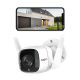 Tp Link Tapo C310 Outdoor Security Wi-Fi Camera