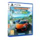 Sony PS 5 The Crew Motor Fest Game