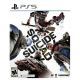Sony PS5 Suicide Squad Game CD