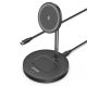 ANKER  A2543 POWER WAVE Magnetic 2 in 1 Wireless Charging Stand