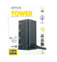 DigitPlus  DP-6457 TOWER POWER SOCKET - 2500W     
