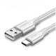 U GREEN  2.0 USB-A to USB-C Data cable - 1mtr    