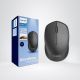  Philips  M344 Wireless MOUSE 