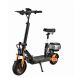Kukirin M5 PRO Electric Scooter with Seat