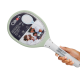 Clickon  CK4070 Rechargeable Mosquito Racket    