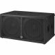 WHARFEDALE DELTA X218B SUBWOOFER