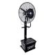 Wtrtr WF 650 Water Mist Fan (Out Door Cooling System)