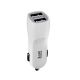 X Cell CC-101 DUAL USB CAR CHARGER