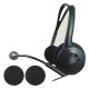 X Cell HS 300 PRO PC STEREO HEADSET WITH MIC