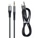 XO NB-R193A LIGHTNING TO AUX CABLE