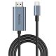 Yesido HM10 USB-C TO HDTV CABLE 4K
