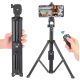 Yunteng VCT 1688 Mini Portable 3in1 Table Selfie Stick