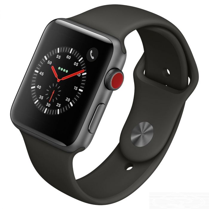 apple watch 3 gps price